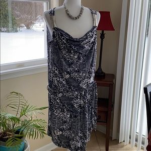 ESSENTIAL BY MILANO DRESS NWT